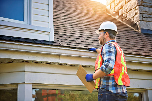 Roof Repair in La Palma